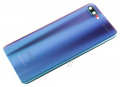 Huawei Battery Compartment Lid - Akkufachdeckel Huawei Honor 10 GrÜn